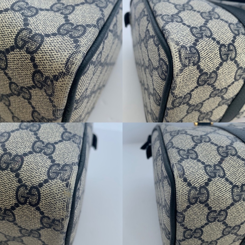 🔴SOLD🔴Gucci Boston Bag - Picture 6 of 16